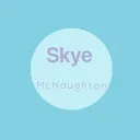 Skye’s official server's icon