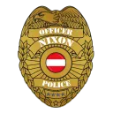 Officer NIXON