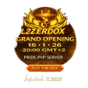 L2Zerdox Pride 2026