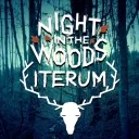 NITW: Iterum Server