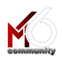 mí6 COMMUNITY icon