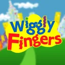 Wiggly Fingers