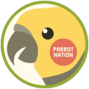 Parrot Nation icon