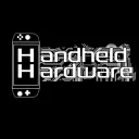 Handheld Hardware