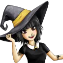 Halloweena [em hiato]