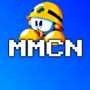 MMCN - Blue