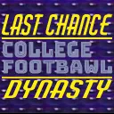 Last Chance Dynasty