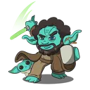 YodaKicks Council Members