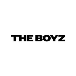 Discovery icon for THE BOYZ Discord server