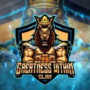GreatNess Within Sever