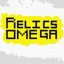 Relics  Omega Discord Server Icon