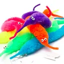 worm