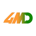 『4MDーofficials』 icon