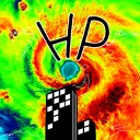 HURRICANE PARTY