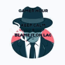 Gamer Hour™'s icon