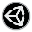 Unity Game Creators Server Icon