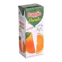 BAGGIO ARMY