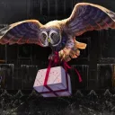 HP Spielecke - Zauberhogwarts Discord Server Icon