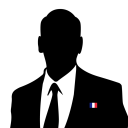 The President icon