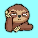 sloth gang
