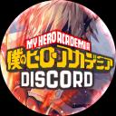 My Hero Academia Discord icon
