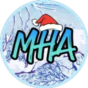 My Hero Academia Discord