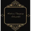 Mistica Thespian's Artworks