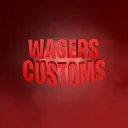 Wagers • Customs