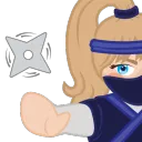 The Ninja Mafia