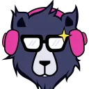 Chin Kiat's Server