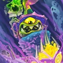 BenCD's Cave of Bad Dreams