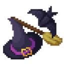 Witchery: Resurrected Discord Server Icon