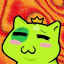 🐸 Bot Frog Discord server icon