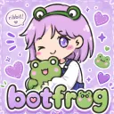 🐸 Bot Frog's icon