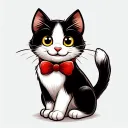 CatCopito's server