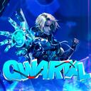 Qwartal Play Squad Discord Server Icon