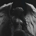 Aerumnous-18+˖⋆𖤐.ᐟ Discord server icon