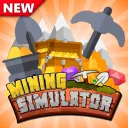 Mining Simulator Trading Group!