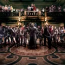 Everything Resident Evil
