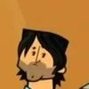 Total drama fans ❤ bc I know the are some out there
