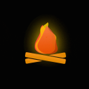 â‚µAMPSÅ‚TÉ† Server Icon