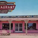 Tommy's Restaurant