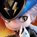 Lumia Saga America Server Icon