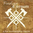 Finding Aeternum