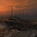 Dead Nation RP/PVP