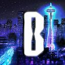 Breach RP Discord Server Icon