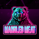 Mangled Meat - Official Community icon