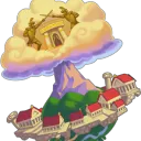 Sensei's Colosseum
