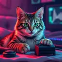 Tiggo's Realm
