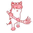 The dog butler’s mansion Discord Server Icon
